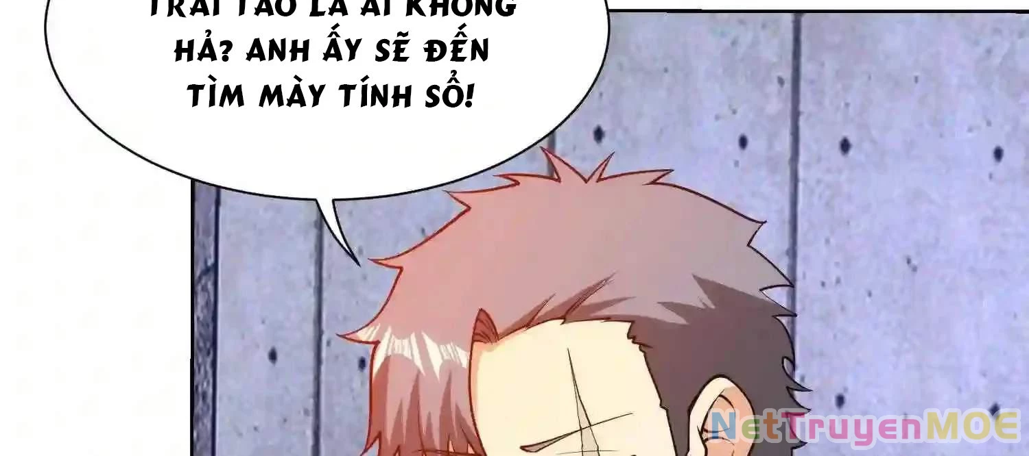 Mắt Phải Của Ta Là Thần Cấp Máy Tính Chapter 145 - Trang 13