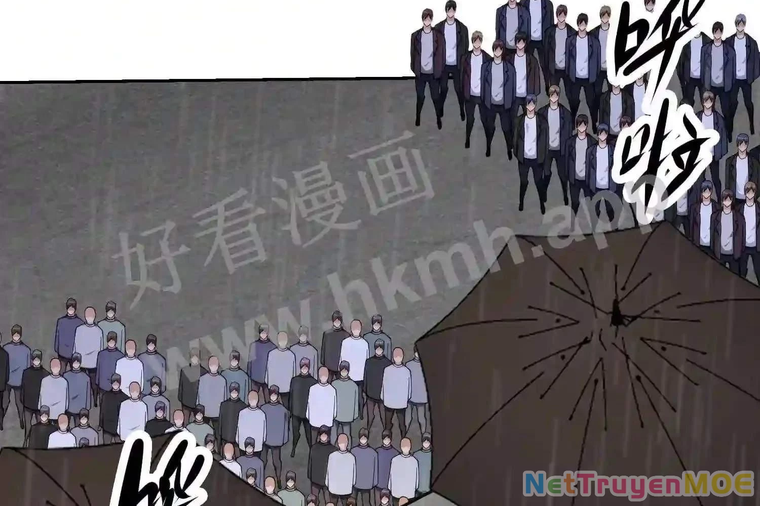 Mắt Phải Của Ta Là Thần Cấp Máy Tính Chapter 145 - Trang 45