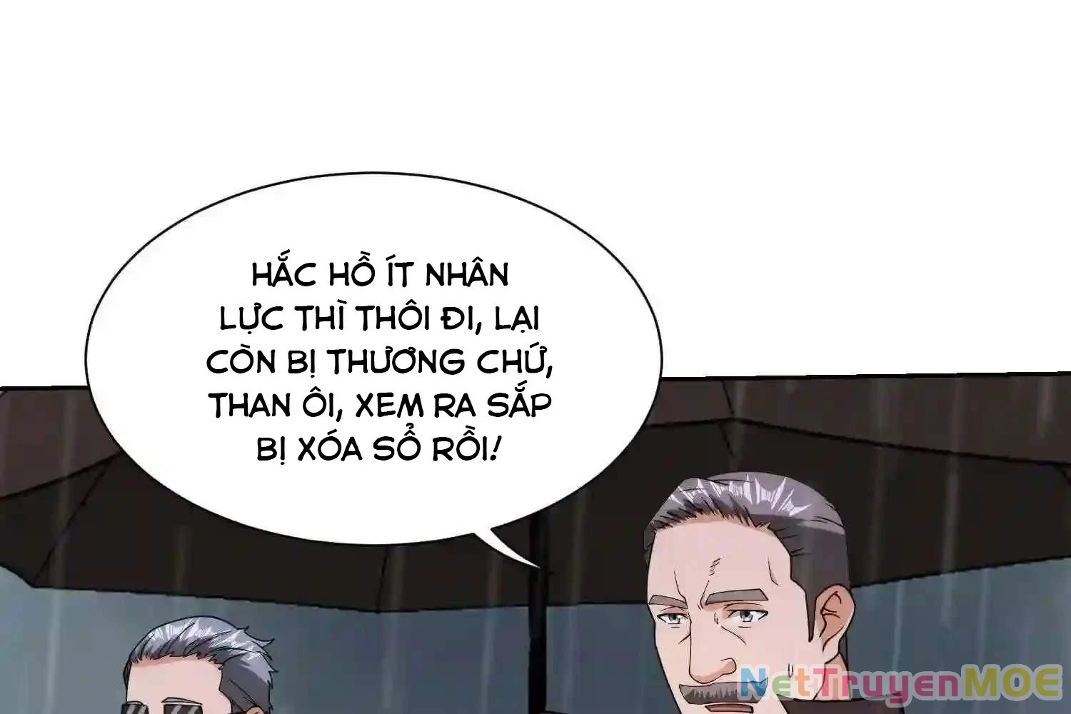 Mắt Phải Của Ta Là Thần Cấp Máy Tính Chapter 145 - Trang 47
