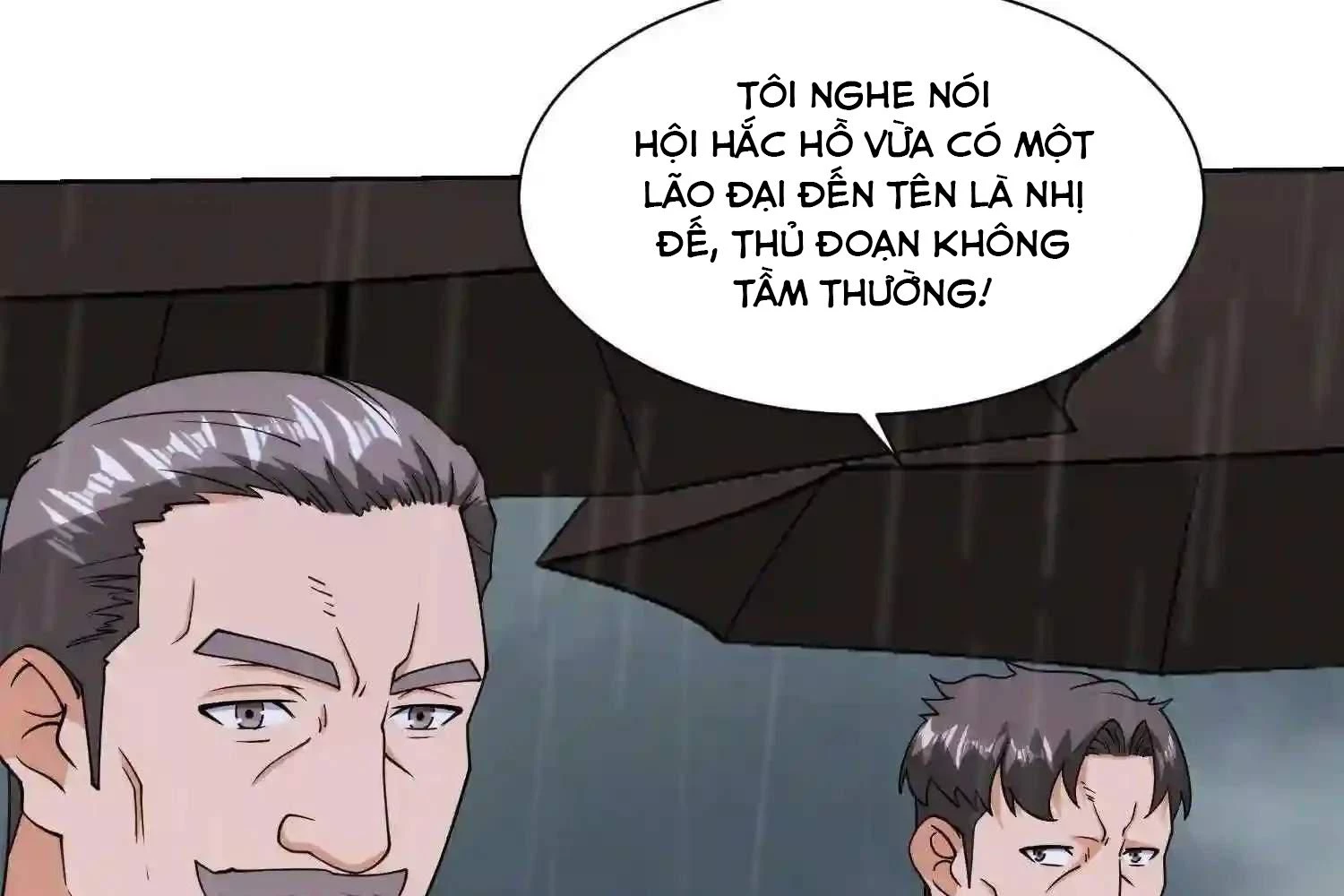 Mắt Phải Của Ta Là Thần Cấp Máy Tính Chapter 145 - Trang 50