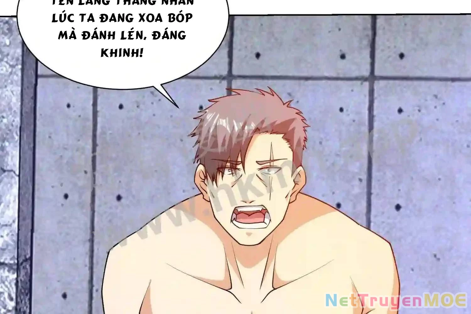 Mắt Phải Của Ta Là Thần Cấp Máy Tính Chapter 145 - Trang 6