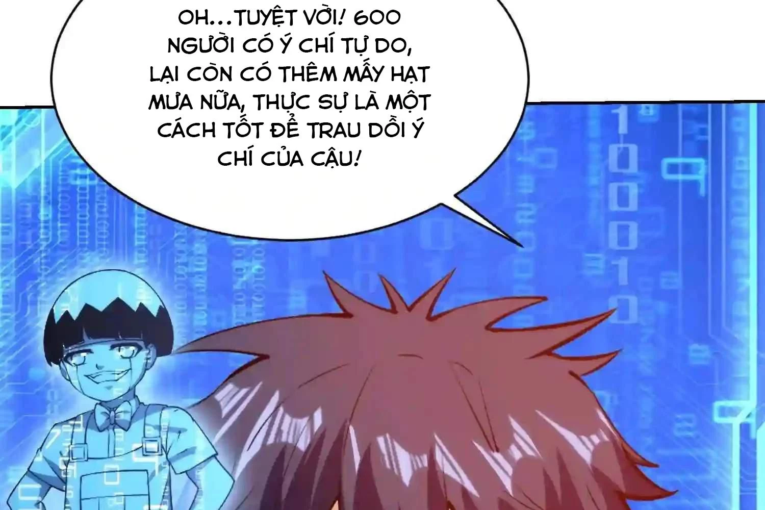 Mắt Phải Của Ta Là Thần Cấp Máy Tính Chapter 146 - Trang 17