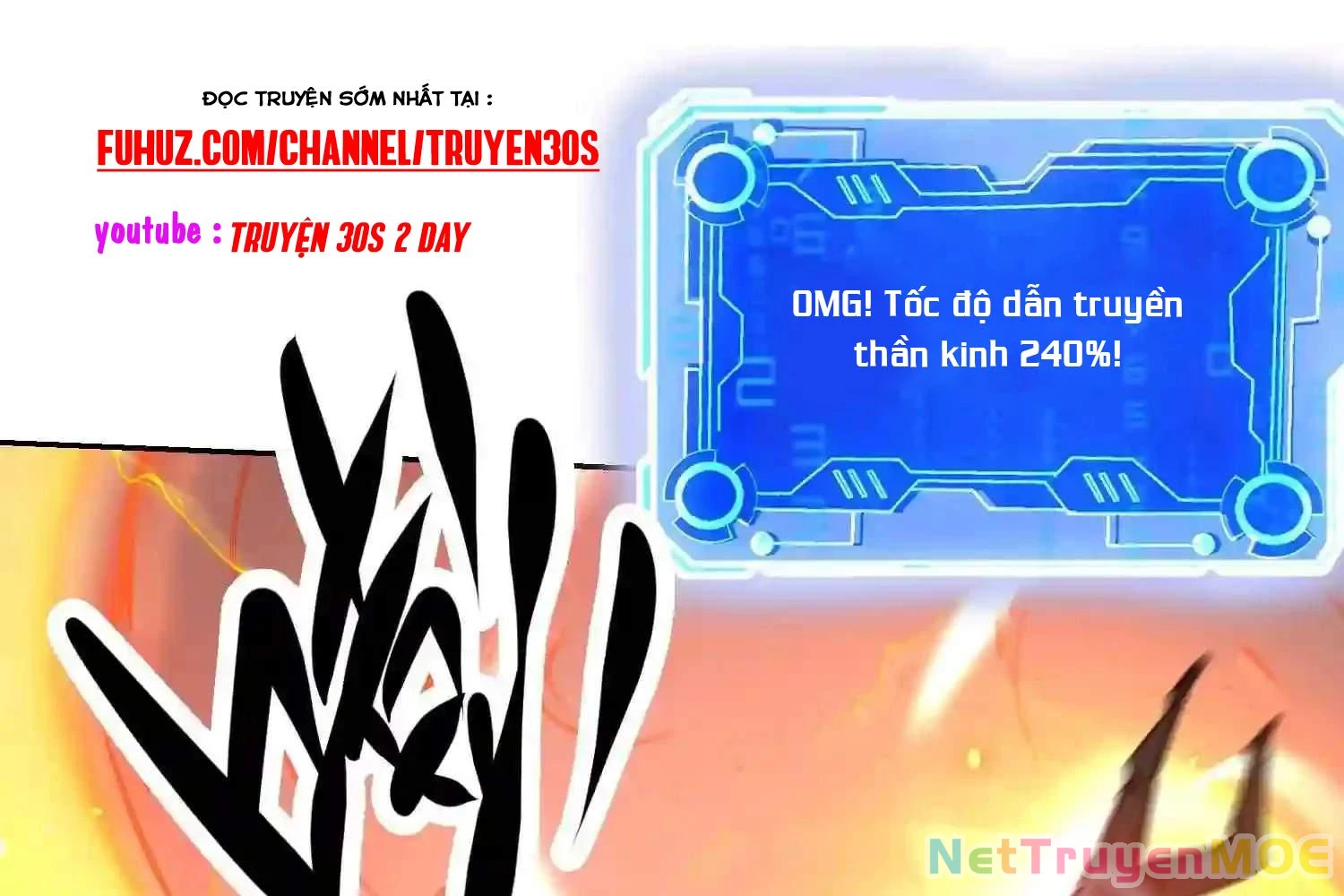 Mắt Phải Của Ta Là Thần Cấp Máy Tính Chapter 146 - Trang 35