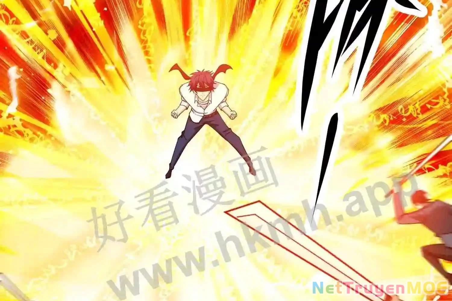 Mắt Phải Của Ta Là Thần Cấp Máy Tính Chapter 146 - Trang 39