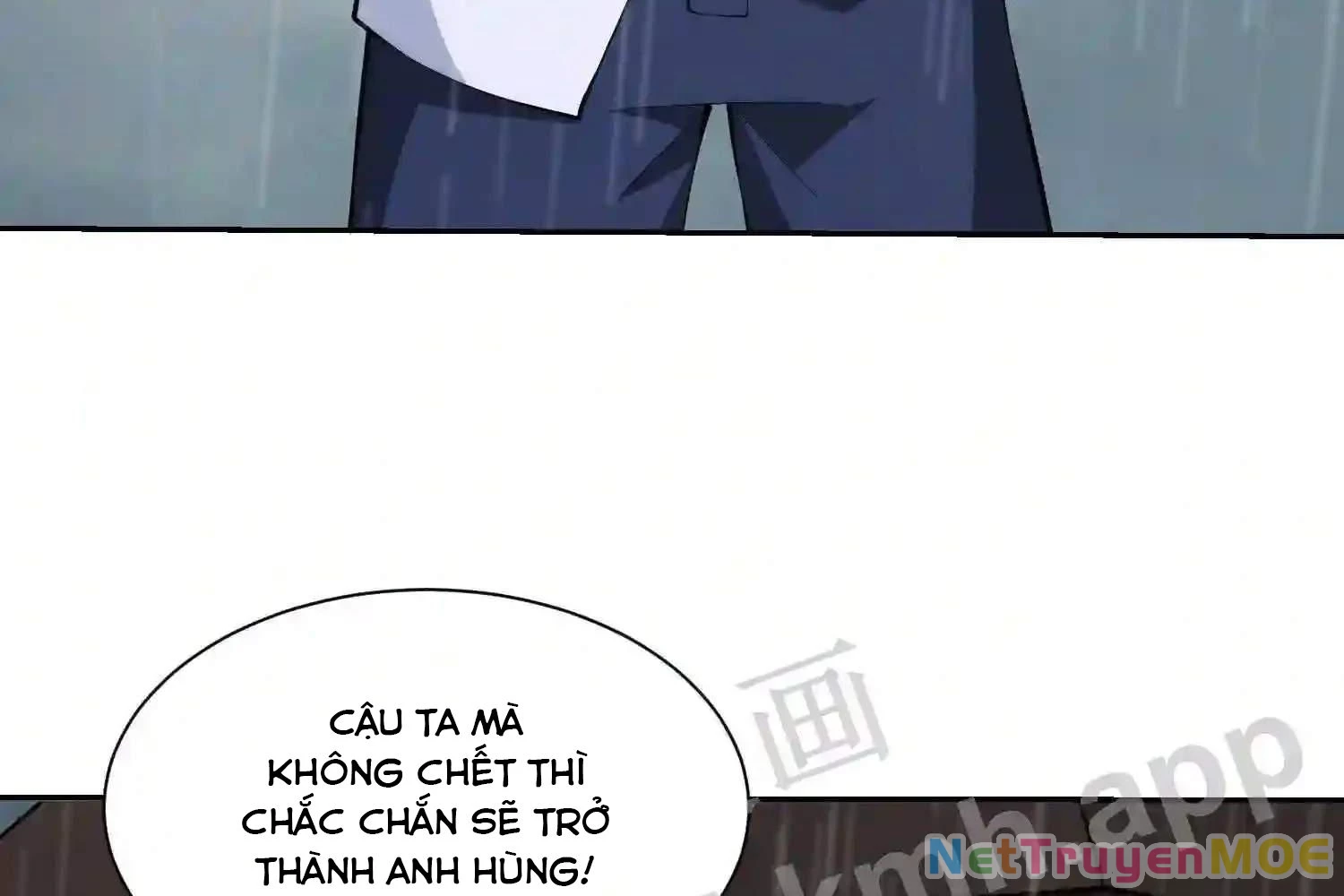 Mắt Phải Của Ta Là Thần Cấp Máy Tính Chapter 146 - Trang 9