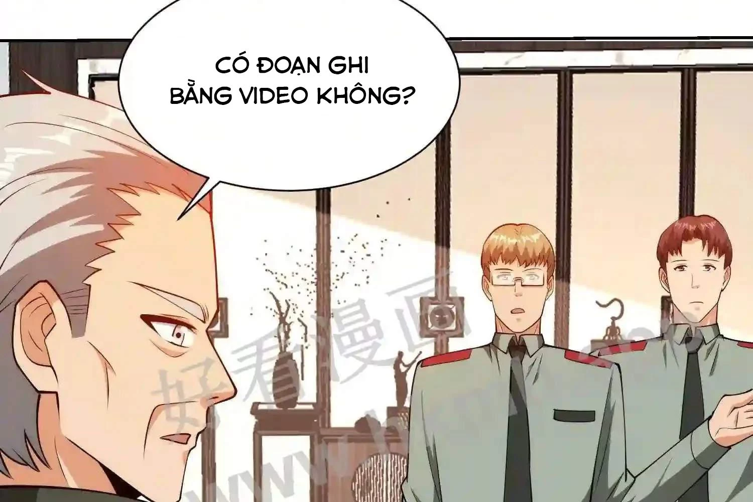 Mắt Phải Của Ta Là Thần Cấp Máy Tính Chapter 147 - Trang 12