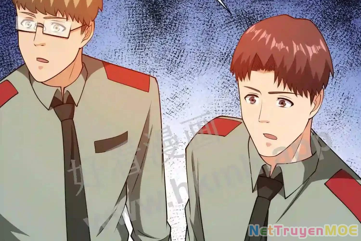 Mắt Phải Của Ta Là Thần Cấp Máy Tính Chapter 147 - Trang 15