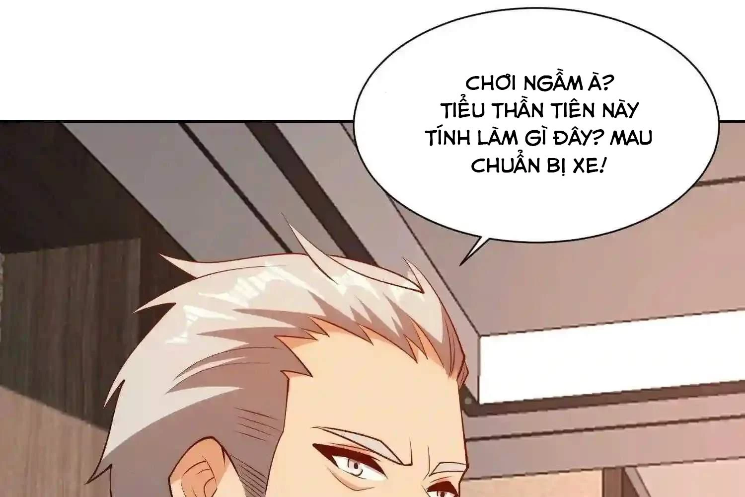 Mắt Phải Của Ta Là Thần Cấp Máy Tính Chapter 147 - Trang 17