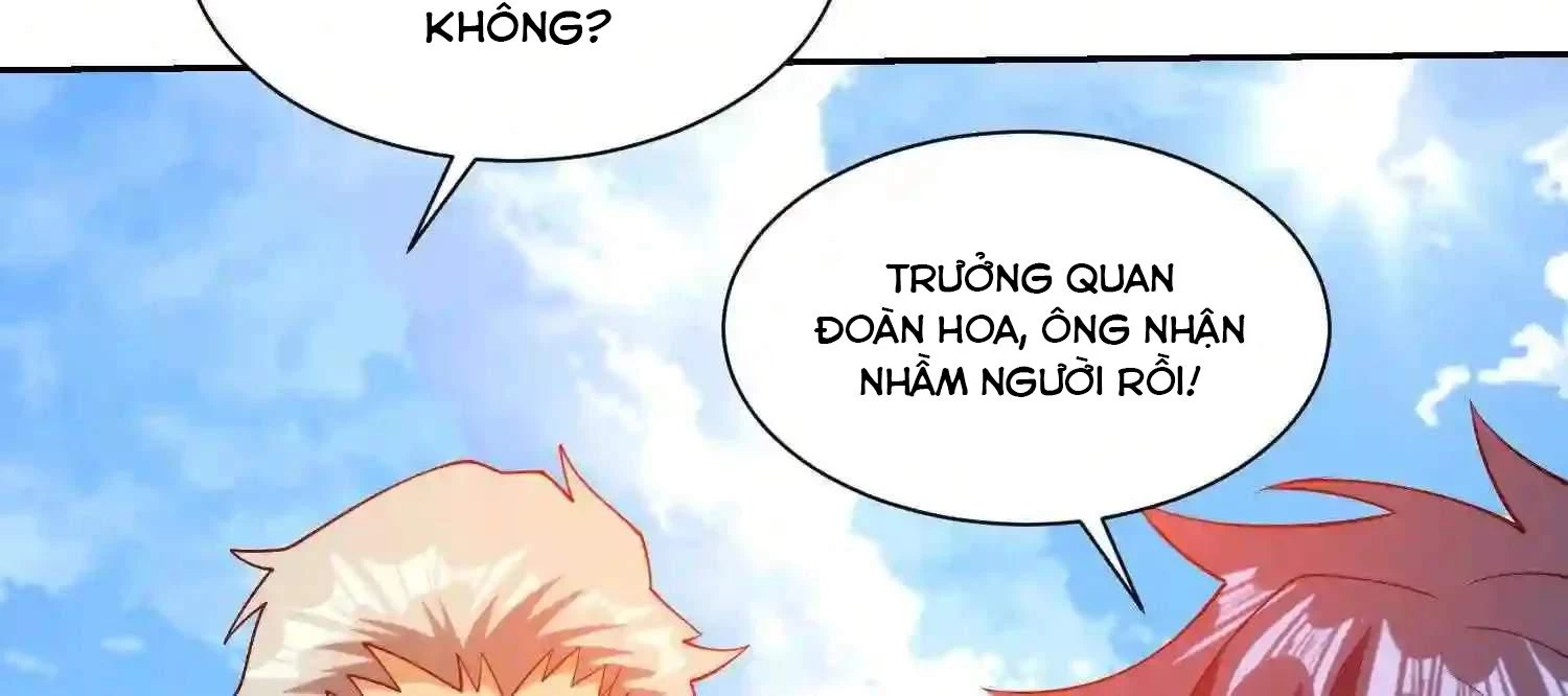 Mắt Phải Của Ta Là Thần Cấp Máy Tính Chapter 147 - Trang 34