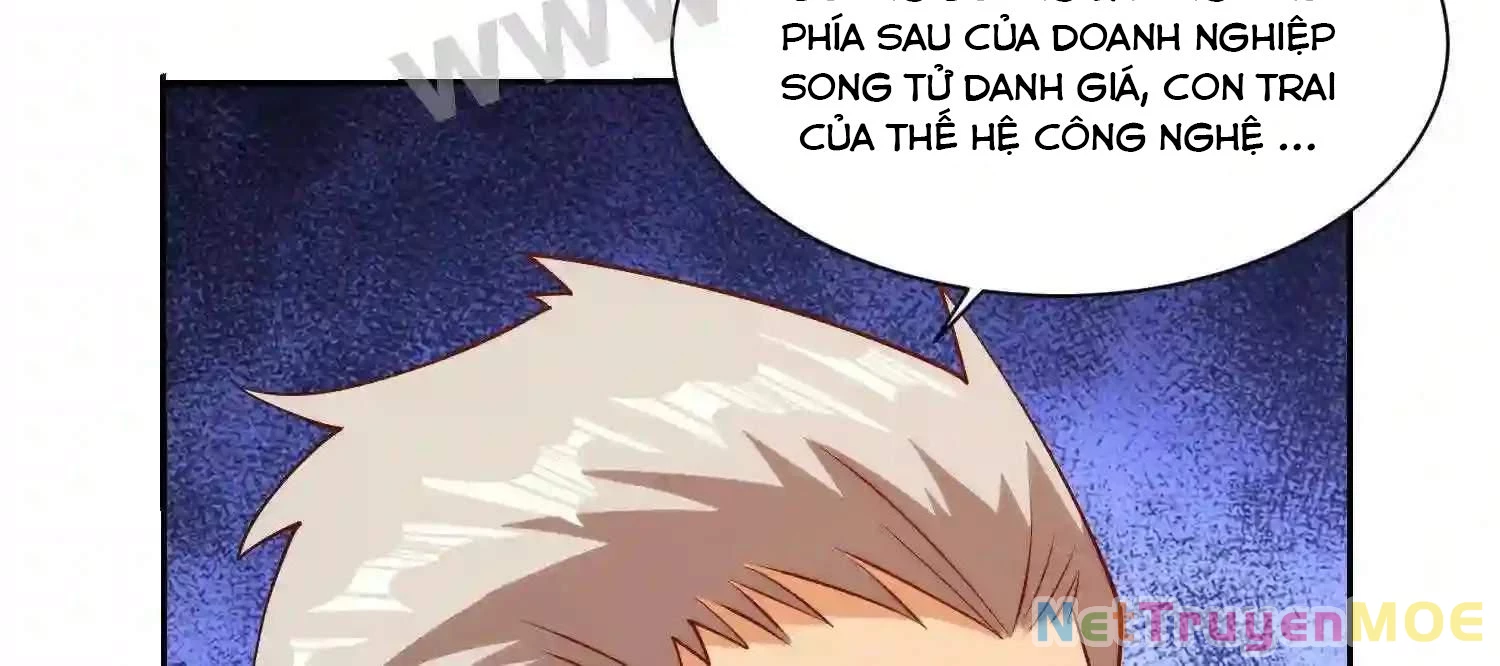 Mắt Phải Của Ta Là Thần Cấp Máy Tính Chapter 147 - Trang 37