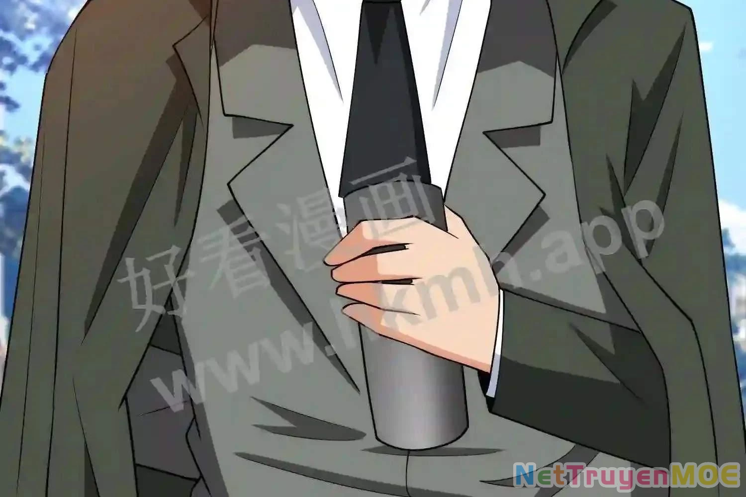 Mắt Phải Của Ta Là Thần Cấp Máy Tính Chapter 147 - Trang 45