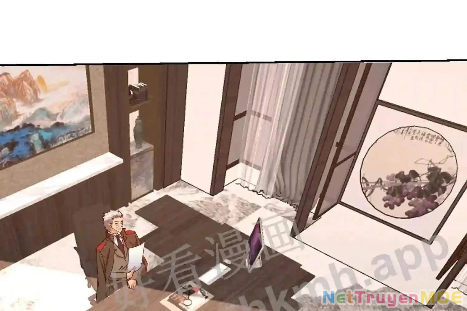 Mắt Phải Của Ta Là Thần Cấp Máy Tính Chapter 147 - Trang 6