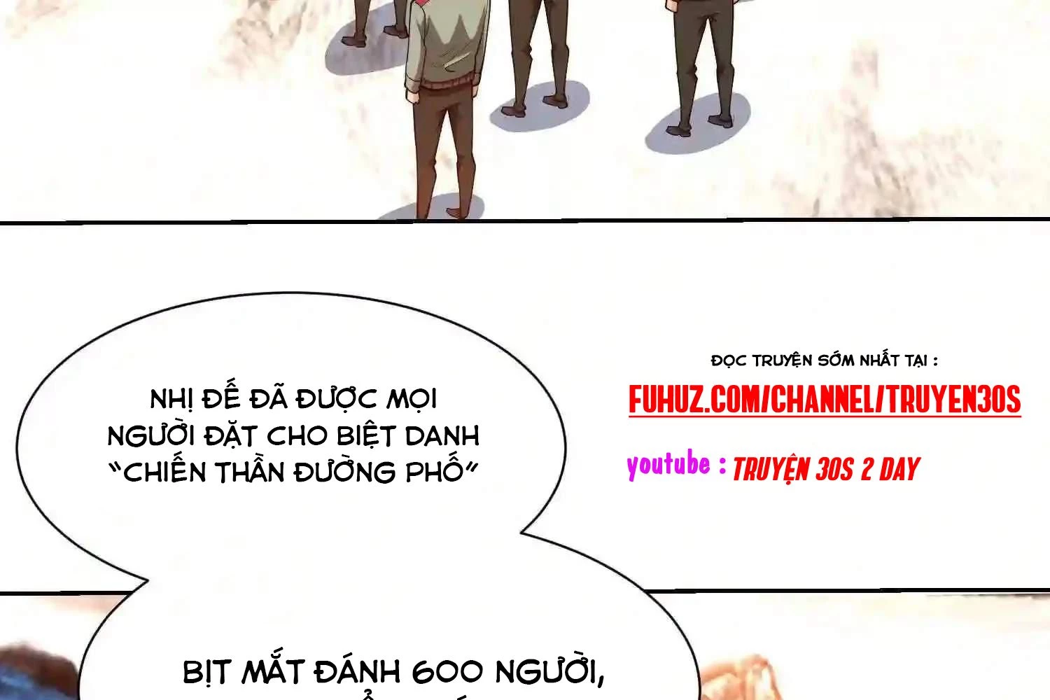 Mắt Phải Của Ta Là Thần Cấp Máy Tính Chapter 147 - Trang 8