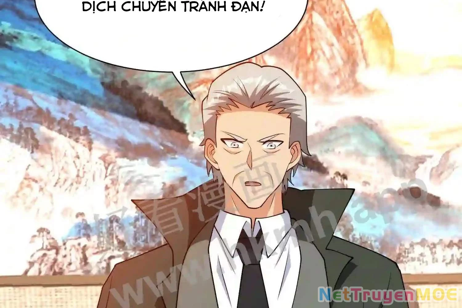 Mắt Phải Của Ta Là Thần Cấp Máy Tính Chapter 147 - Trang 9