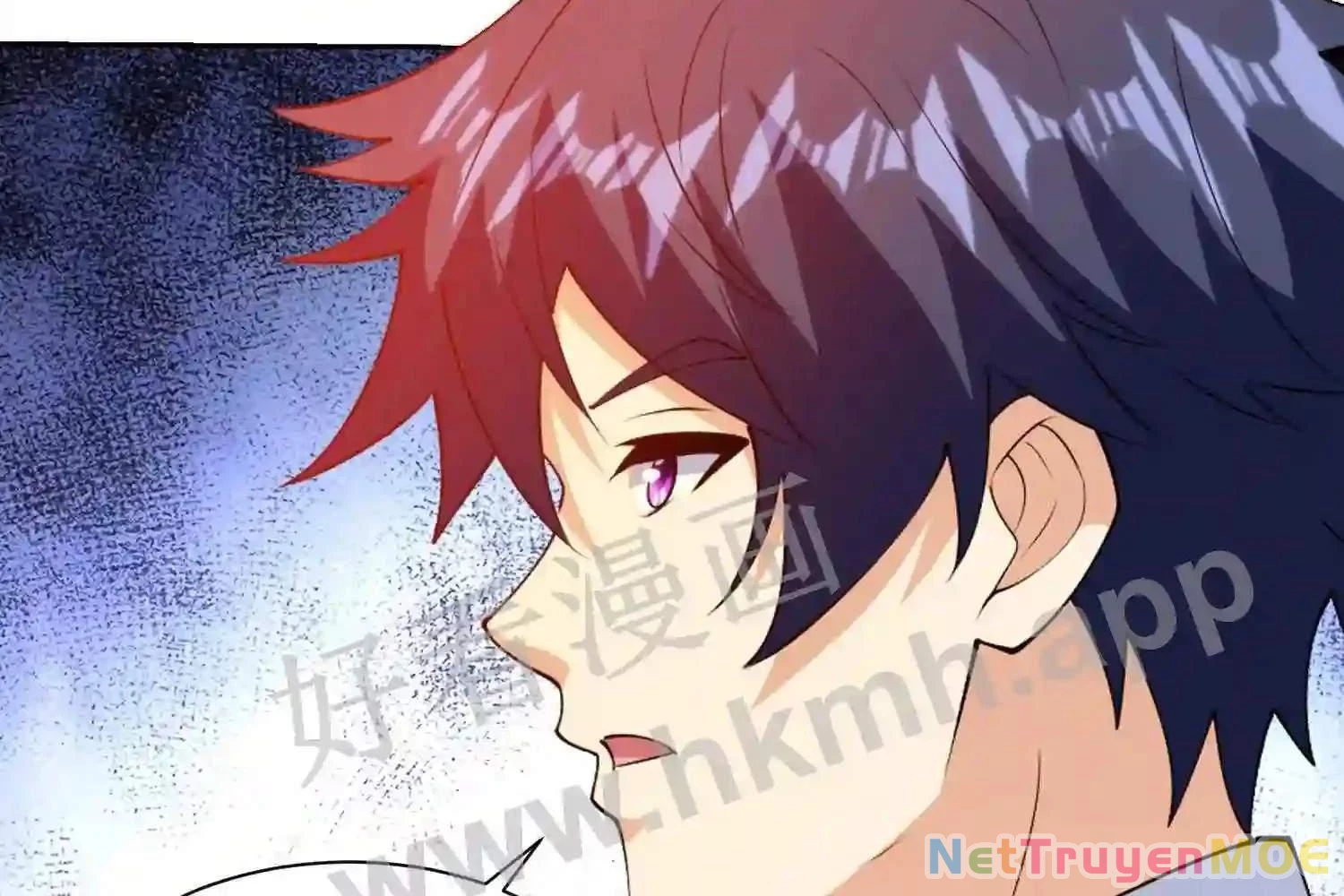 Mắt Phải Của Ta Là Thần Cấp Máy Tính Chapter 148 - Trang 12