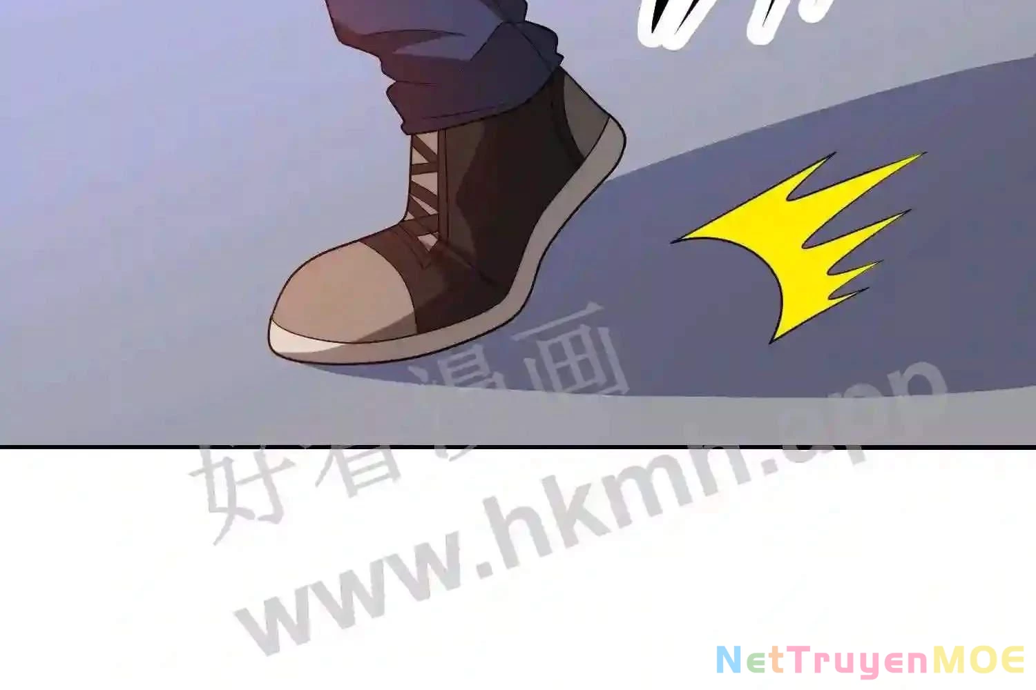 Mắt Phải Của Ta Là Thần Cấp Máy Tính Chapter 148 - Trang 21