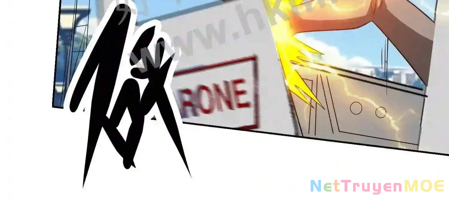 Mắt Phải Của Ta Là Thần Cấp Máy Tính Chapter 148 - Trang 34