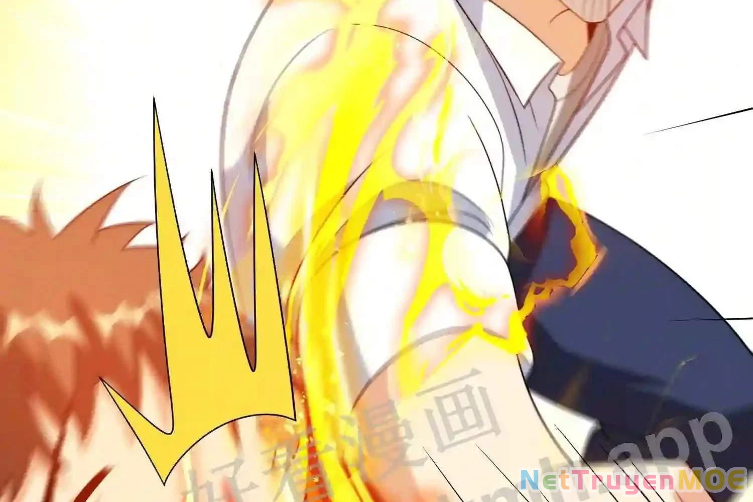 Mắt Phải Của Ta Là Thần Cấp Máy Tính Chapter 148 - Trang 39