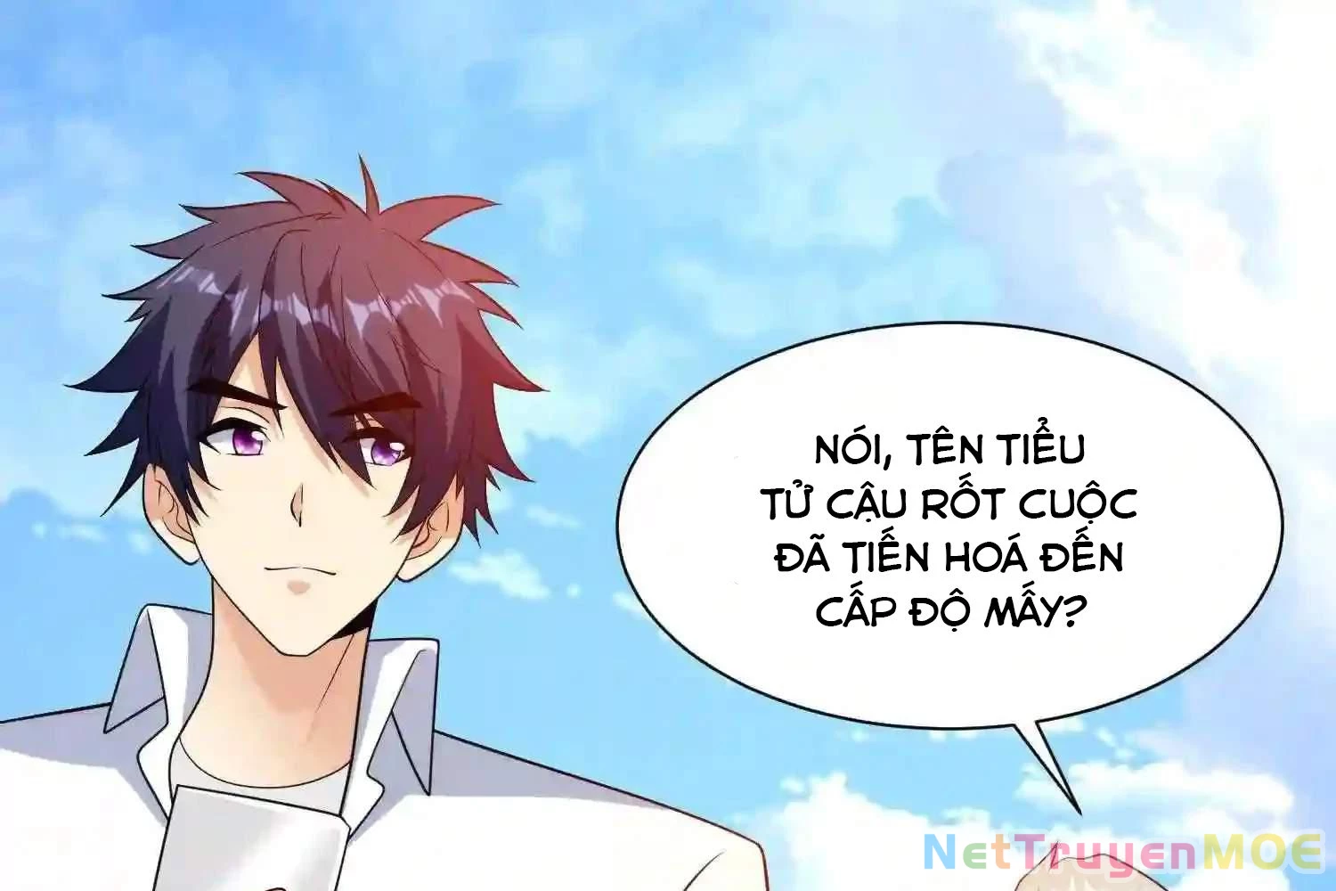 Mắt Phải Của Ta Là Thần Cấp Máy Tính Chapter 148 - Trang 47