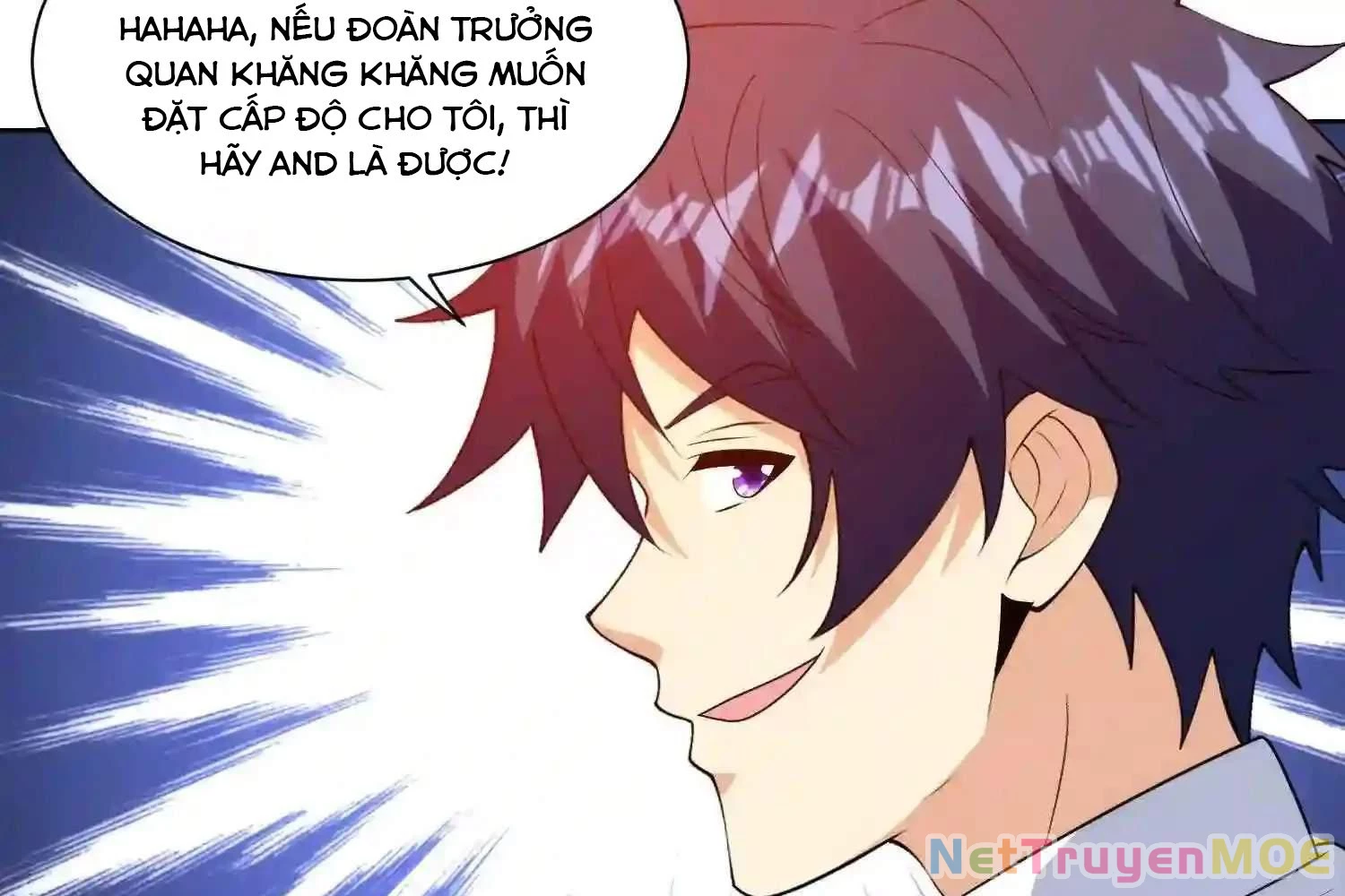 Mắt Phải Của Ta Là Thần Cấp Máy Tính Chapter 148 - Trang 50