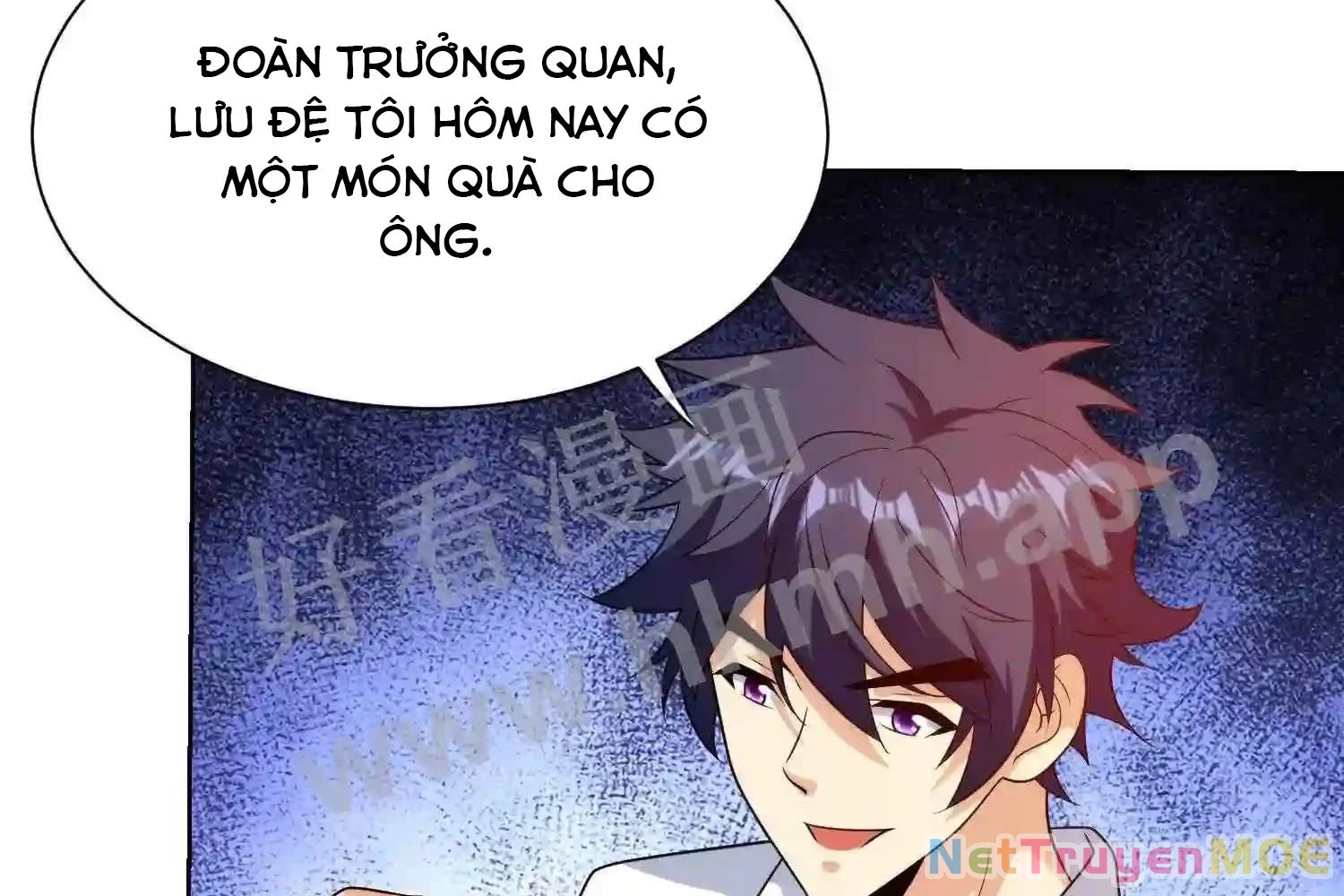 Mắt Phải Của Ta Là Thần Cấp Máy Tính Chapter 148 - Trang 6