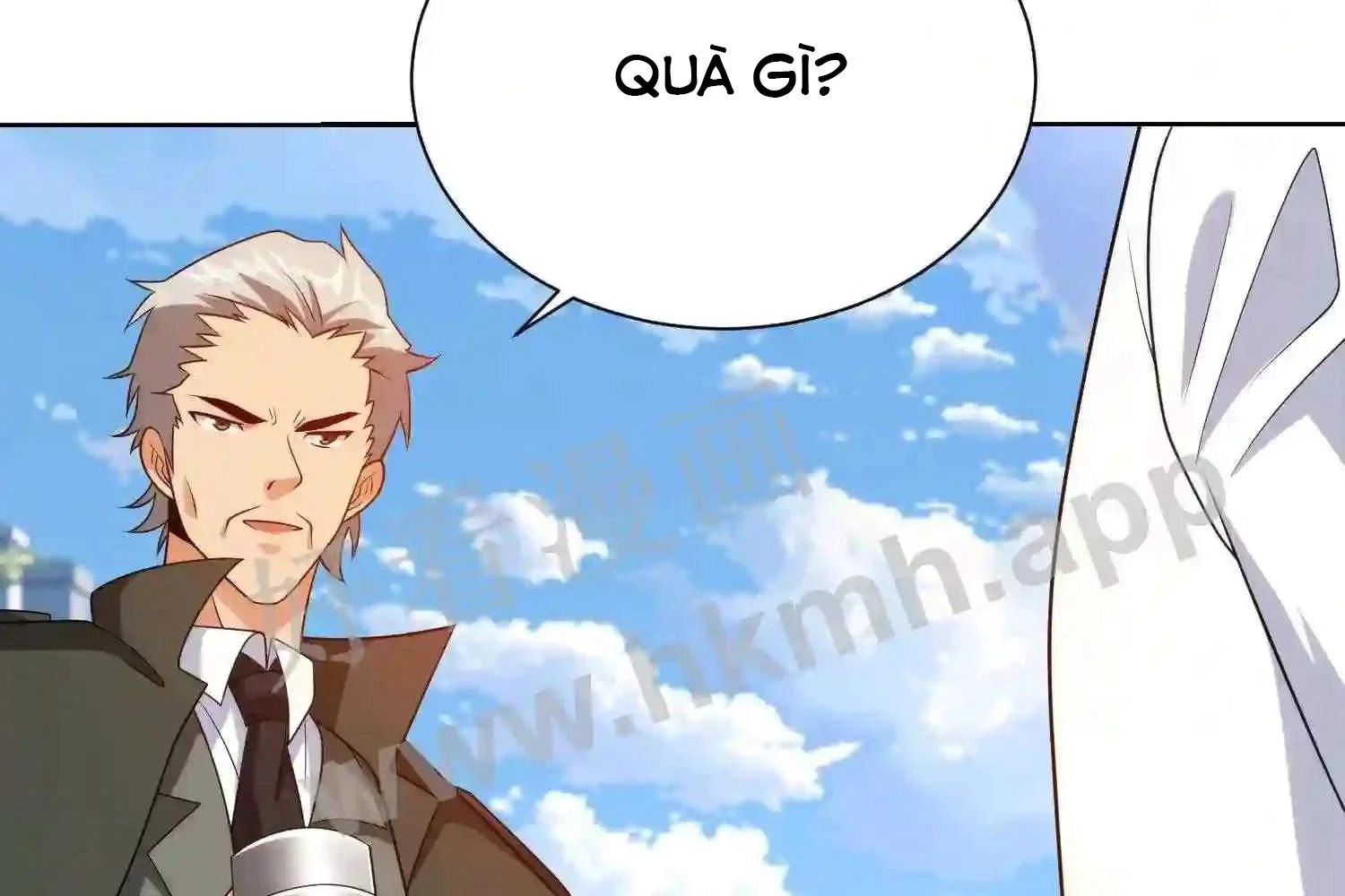 Mắt Phải Của Ta Là Thần Cấp Máy Tính Chapter 148 - Trang 9