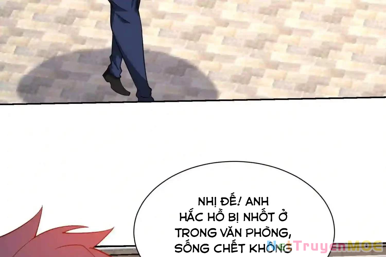 Mắt Phải Của Ta Là Thần Cấp Máy Tính Chapter 149 - Trang 11
