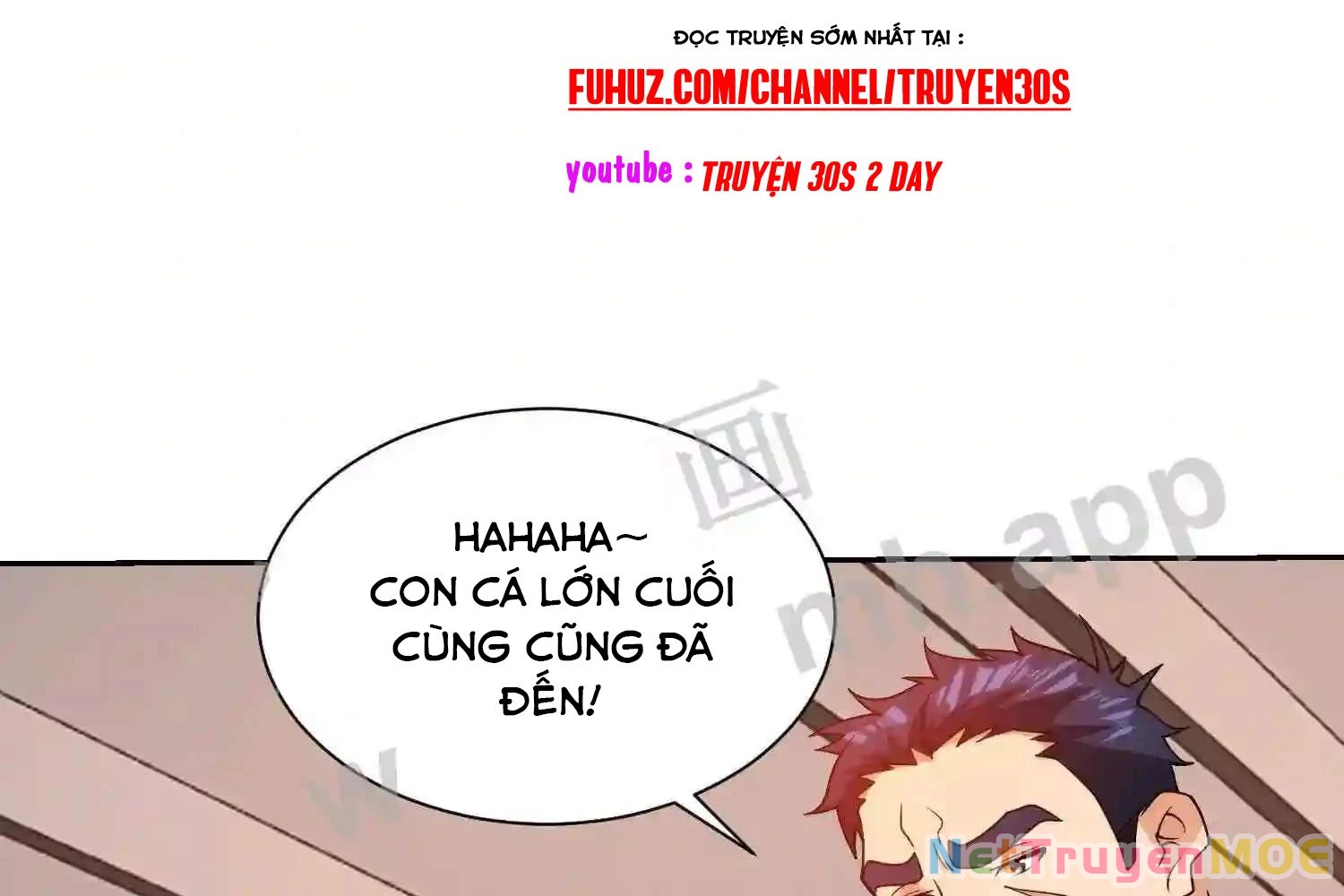Mắt Phải Của Ta Là Thần Cấp Máy Tính Chapter 149 - Trang 24