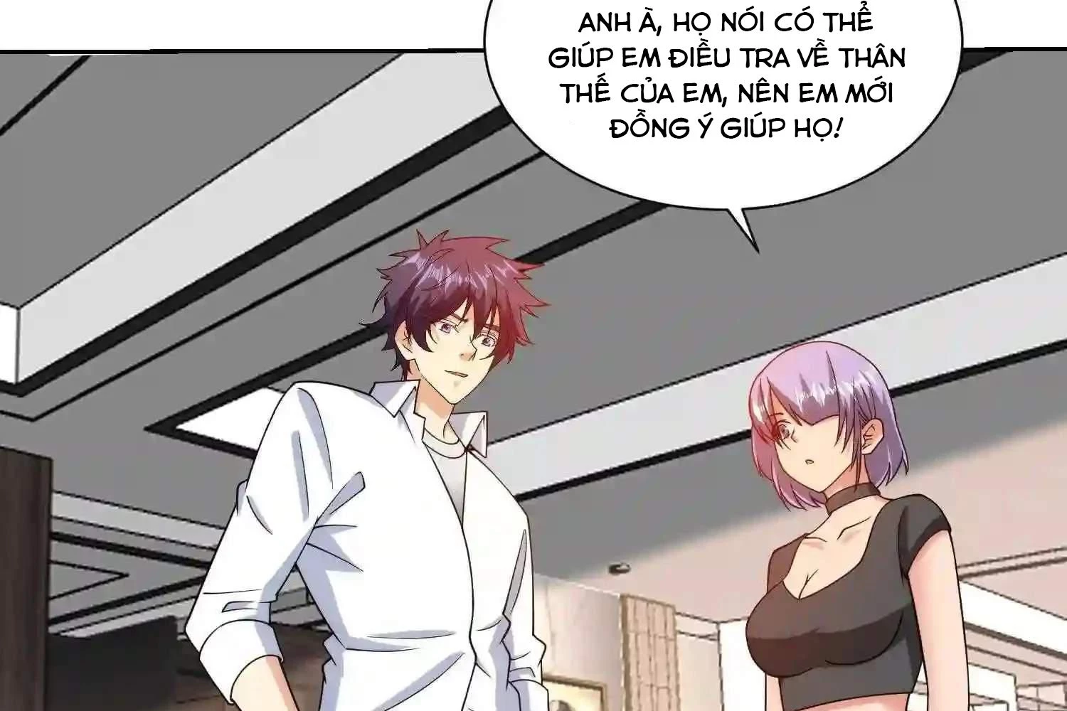 Mắt Phải Của Ta Là Thần Cấp Máy Tính Chapter 149 - Trang 50