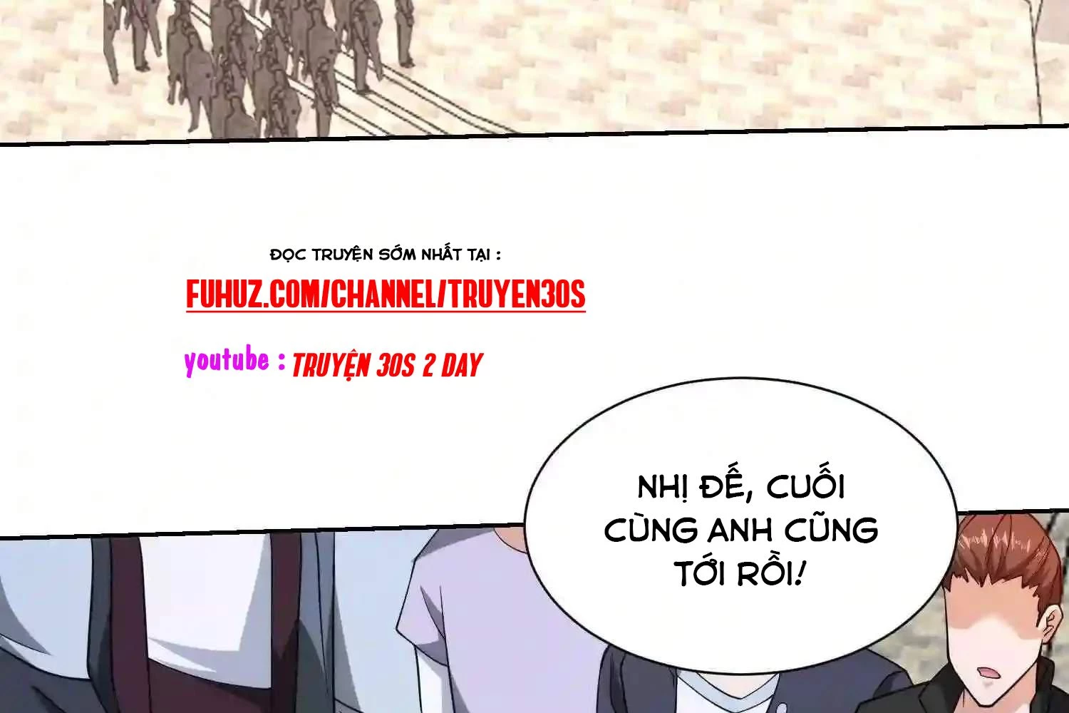 Mắt Phải Của Ta Là Thần Cấp Máy Tính Chapter 149 - Trang 8