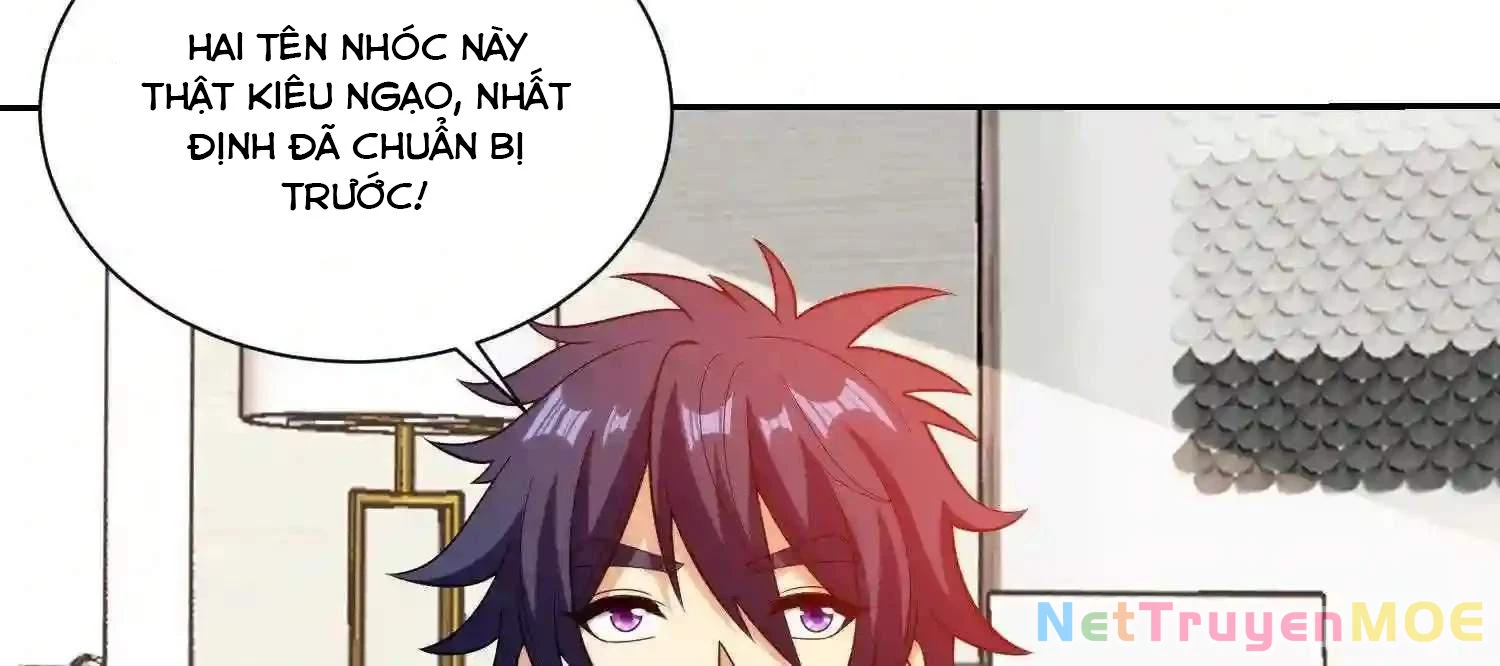 Mắt Phải Của Ta Là Thần Cấp Máy Tính Chapter 150 - Trang 28