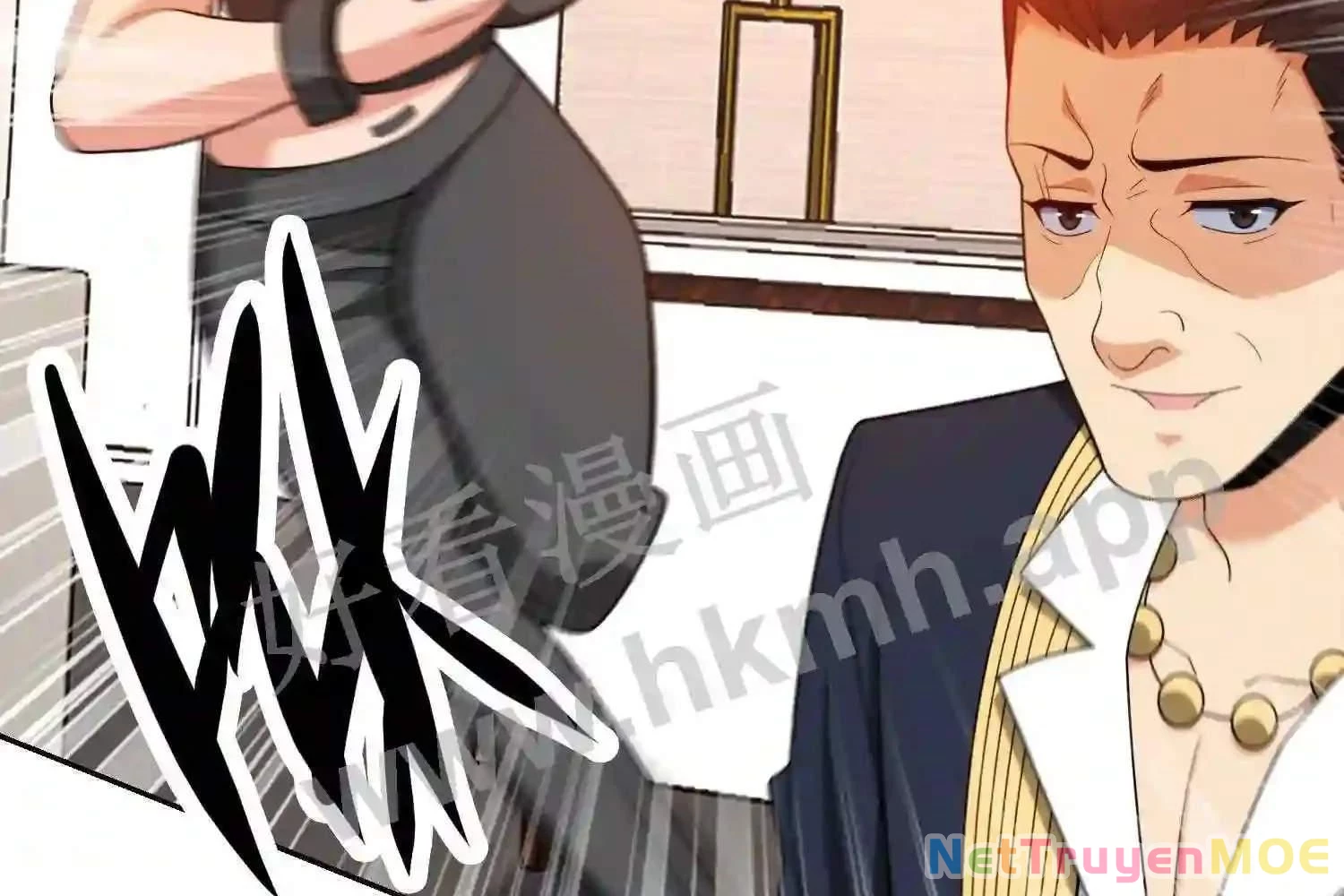 Mắt Phải Của Ta Là Thần Cấp Máy Tính Chapter 150 - Trang 42