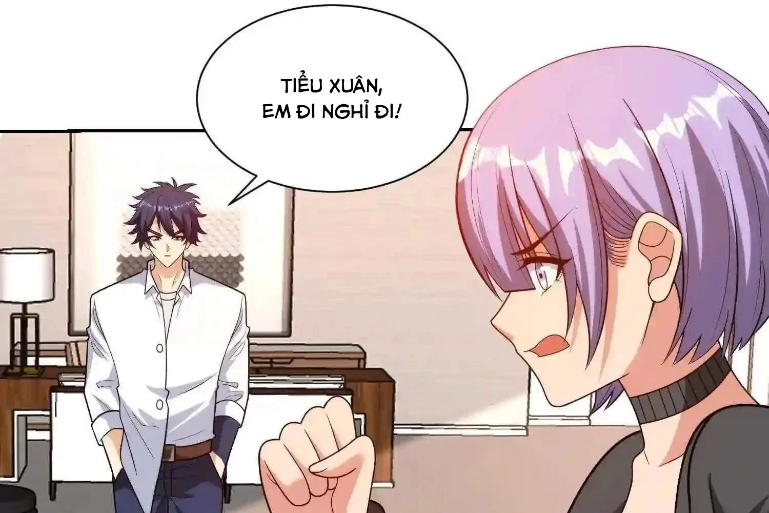 Mắt Phải Của Ta Là Thần Cấp Máy Tính Chapter 150 - Trang 50