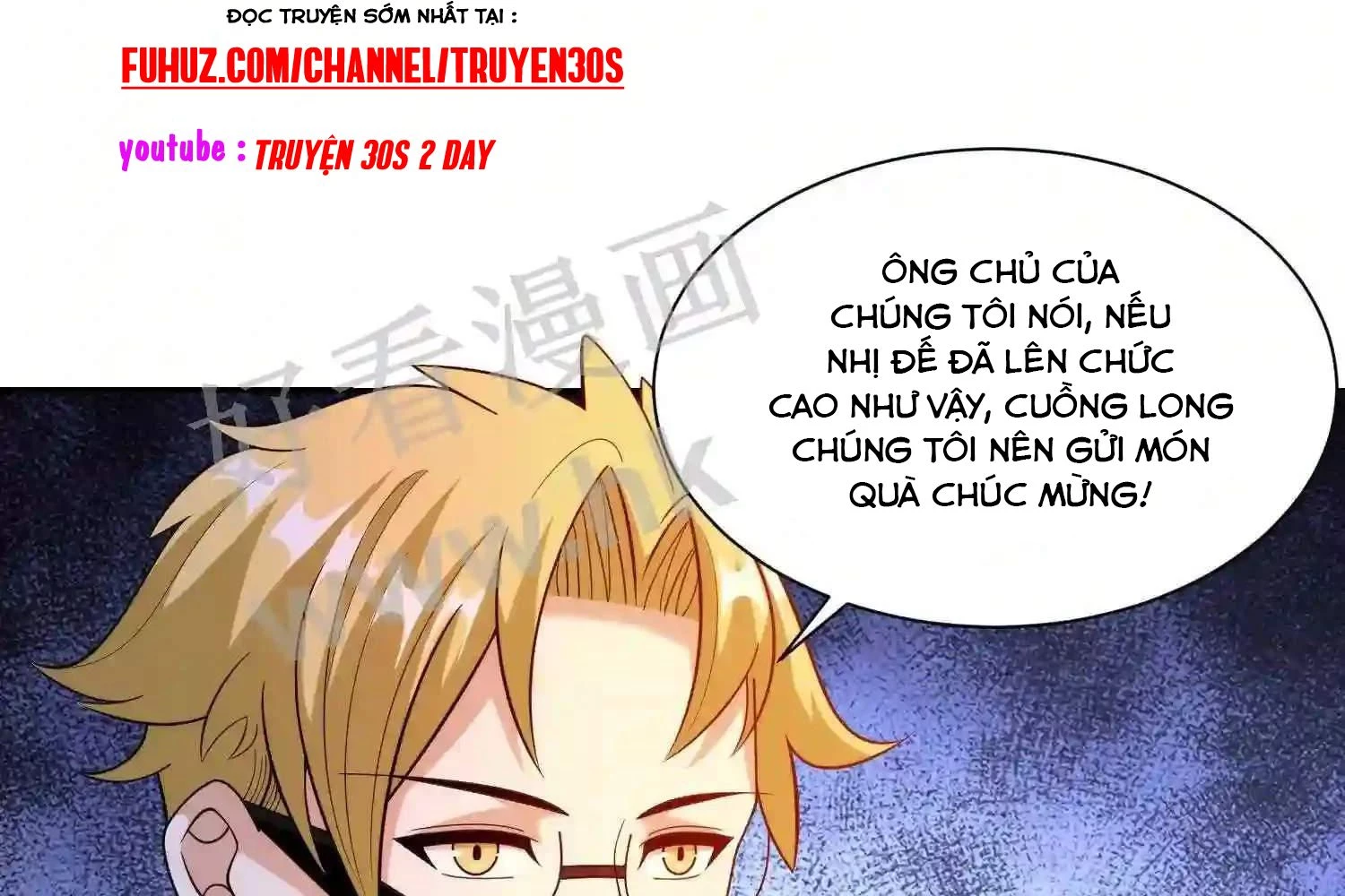 Mắt Phải Của Ta Là Thần Cấp Máy Tính Chapter 150 - Trang 9