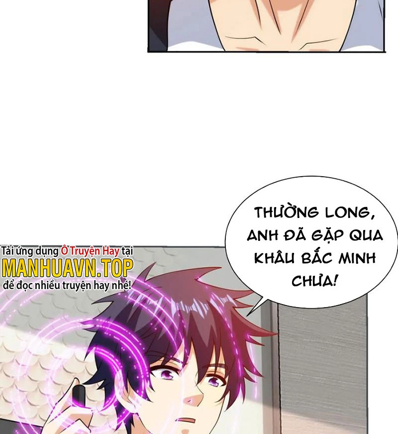 Mắt Phải Của Ta Là Thần Cấp Máy Tính Chapter 151 - Trang 10