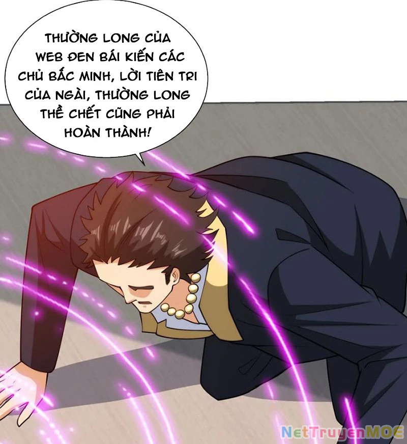 Mắt Phải Của Ta Là Thần Cấp Máy Tính Chapter 151 - Trang 12