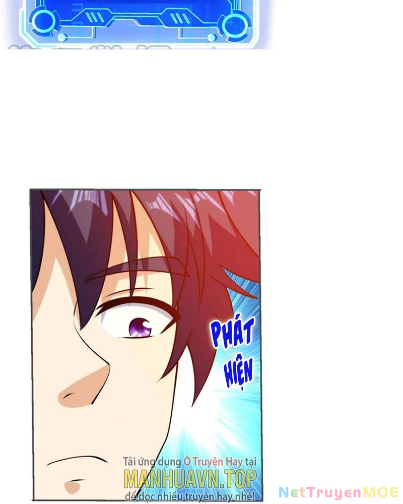 Mắt Phải Của Ta Là Thần Cấp Máy Tính Chapter 151 - Trang 18