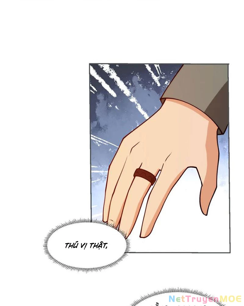 Mắt Phải Của Ta Là Thần Cấp Máy Tính Chapter 151 - Trang 19