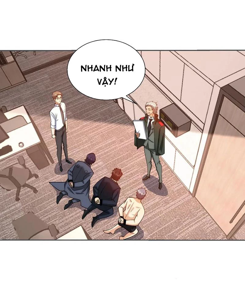Mắt Phải Của Ta Là Thần Cấp Máy Tính Chapter 151 - Trang 22
