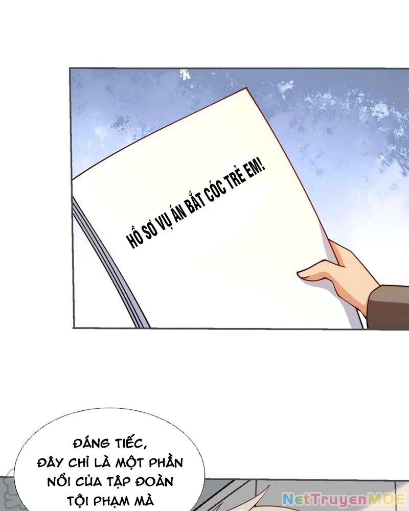Mắt Phải Của Ta Là Thần Cấp Máy Tính Chapter 151 - Trang 23