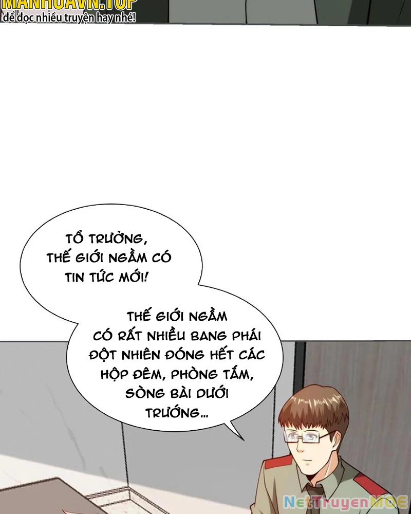 Mắt Phải Của Ta Là Thần Cấp Máy Tính Chapter 151 - Trang 25
