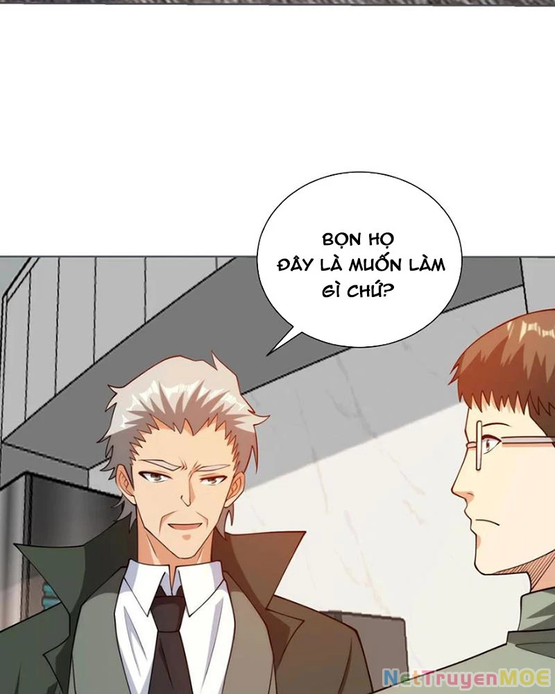 Mắt Phải Của Ta Là Thần Cấp Máy Tính Chapter 151 - Trang 27