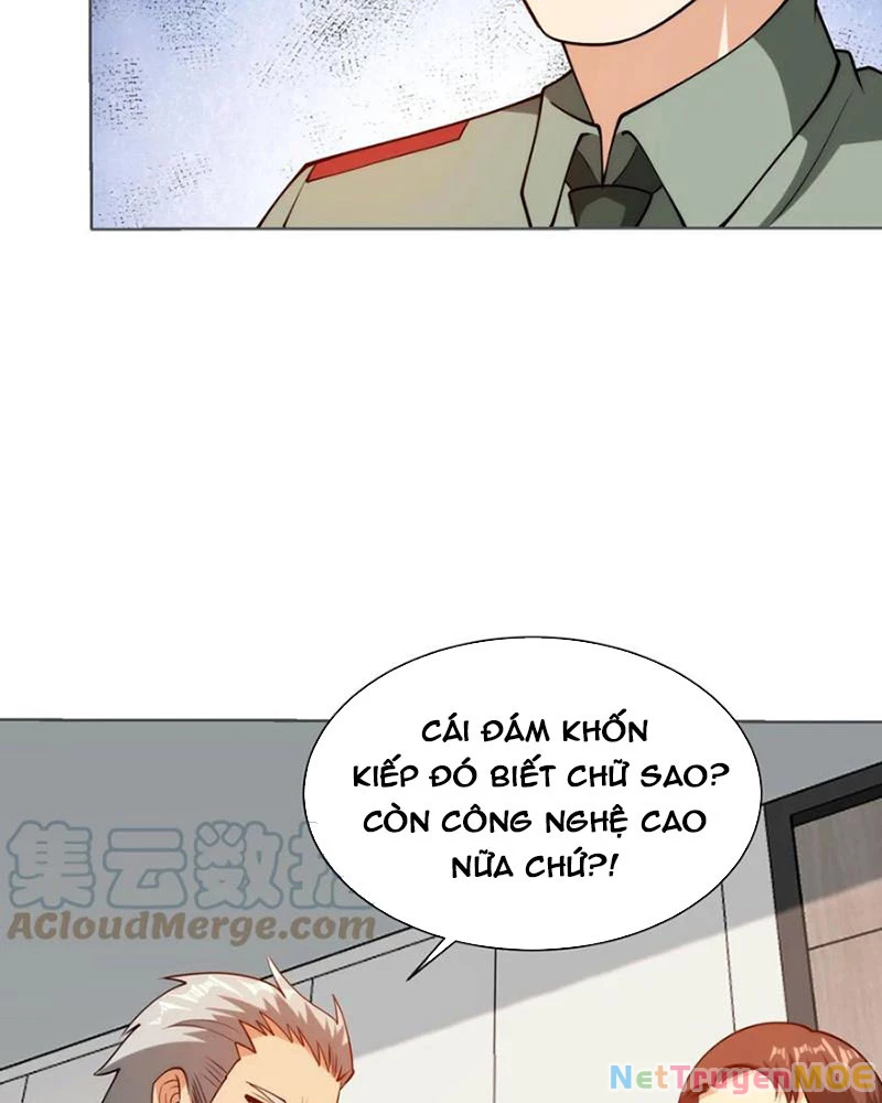 Mắt Phải Của Ta Là Thần Cấp Máy Tính Chapter 151 - Trang 29