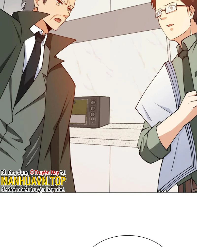 Mắt Phải Của Ta Là Thần Cấp Máy Tính Chapter 151 - Trang 30