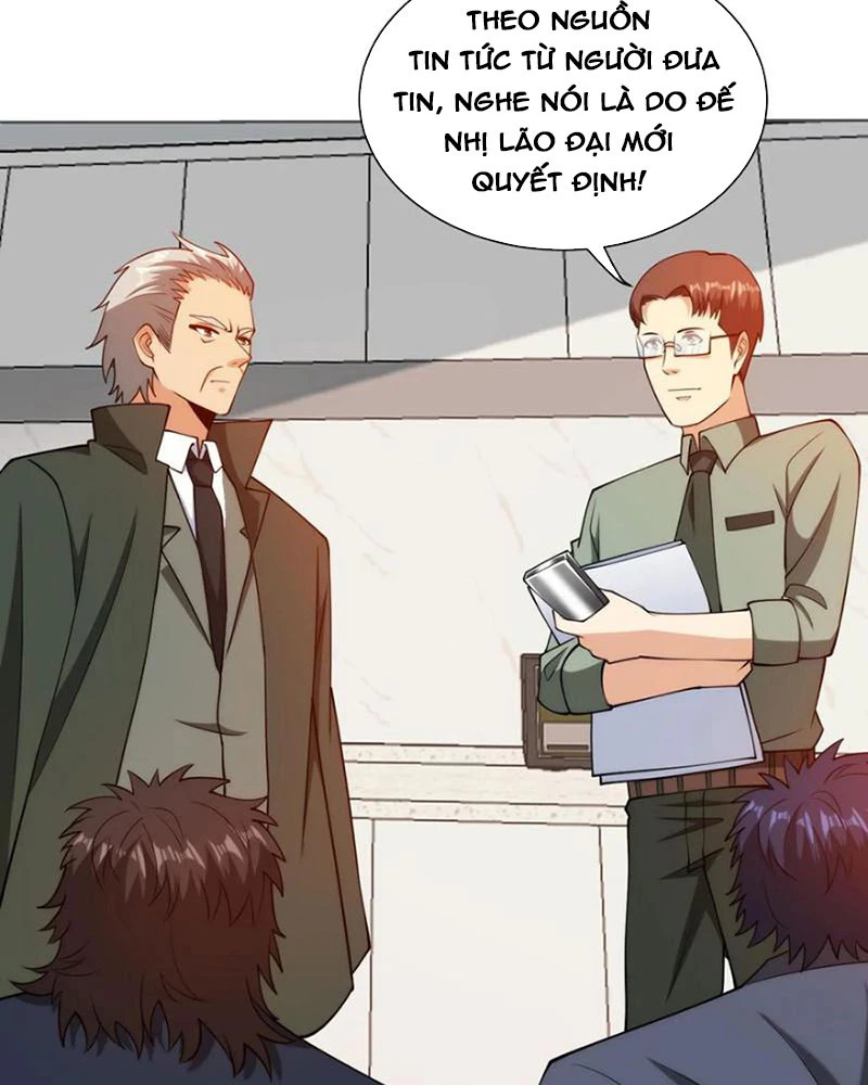 Mắt Phải Của Ta Là Thần Cấp Máy Tính Chapter 151 - Trang 31