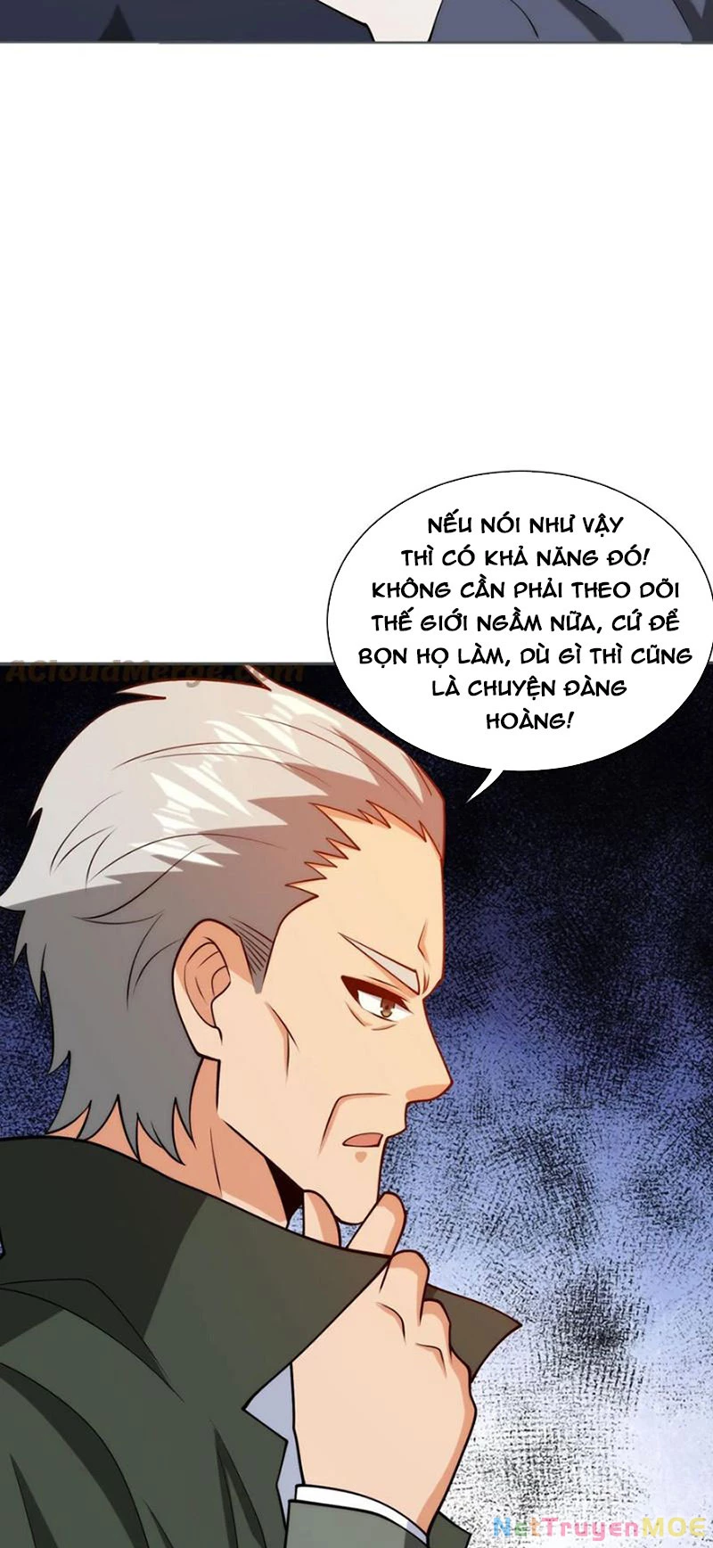Mắt Phải Của Ta Là Thần Cấp Máy Tính Chapter 151 - Trang 32