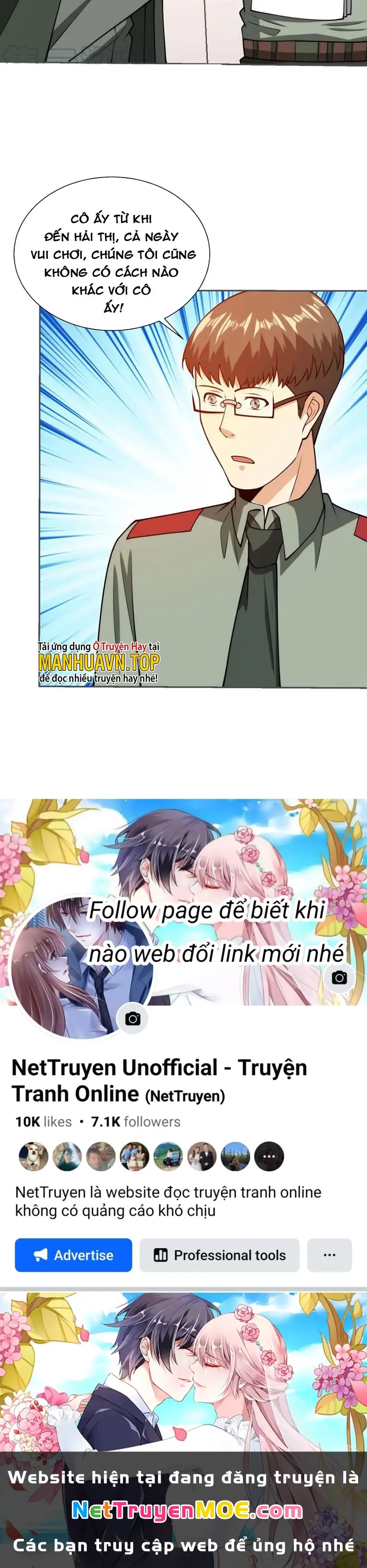 Mắt Phải Của Ta Là Thần Cấp Máy Tính Chapter 151 - Trang 34