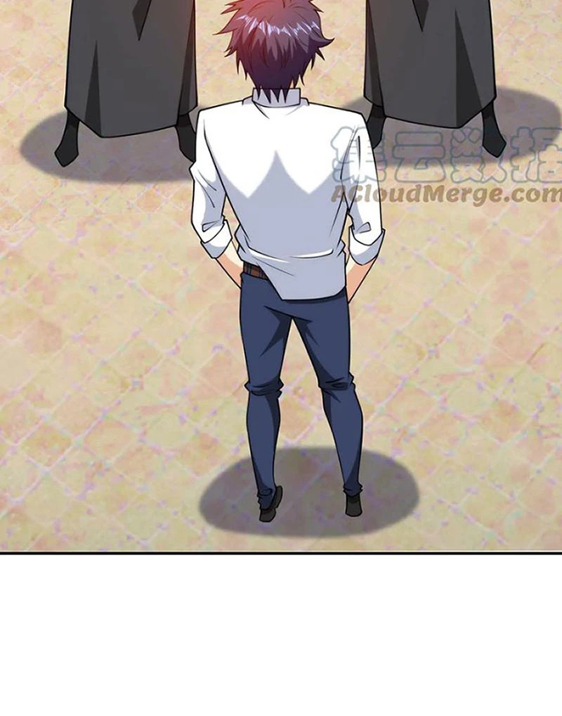 Mắt Phải Của Ta Là Thần Cấp Máy Tính Chapter 152 - Trang 10
