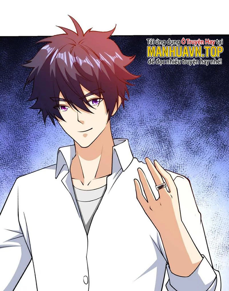 Mắt Phải Của Ta Là Thần Cấp Máy Tính Chapter 152 - Trang 11