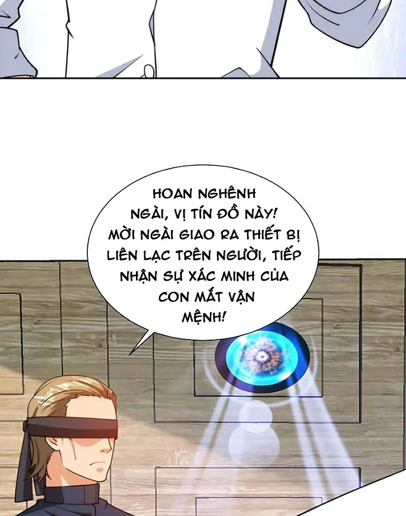 Mắt Phải Của Ta Là Thần Cấp Máy Tính Chapter 152 - Trang 12